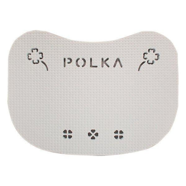 シャワーマット60ｘ44防カビ浴室内マット風呂マット