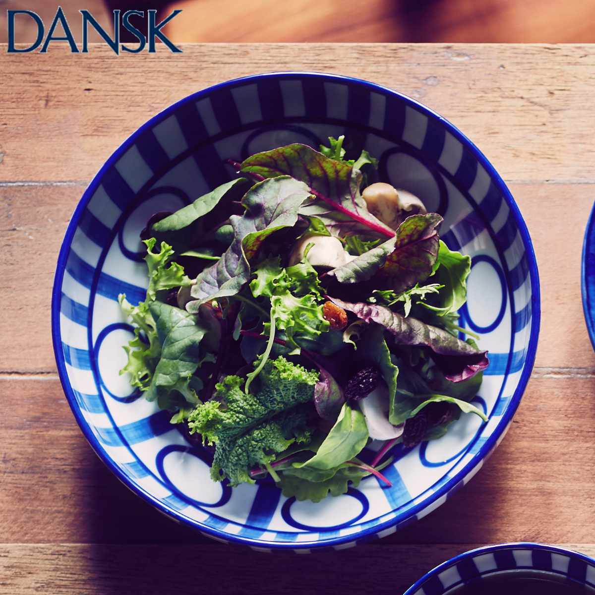 ダンスク DANSK パスタボウル 20cm アラベスク – ハウジー