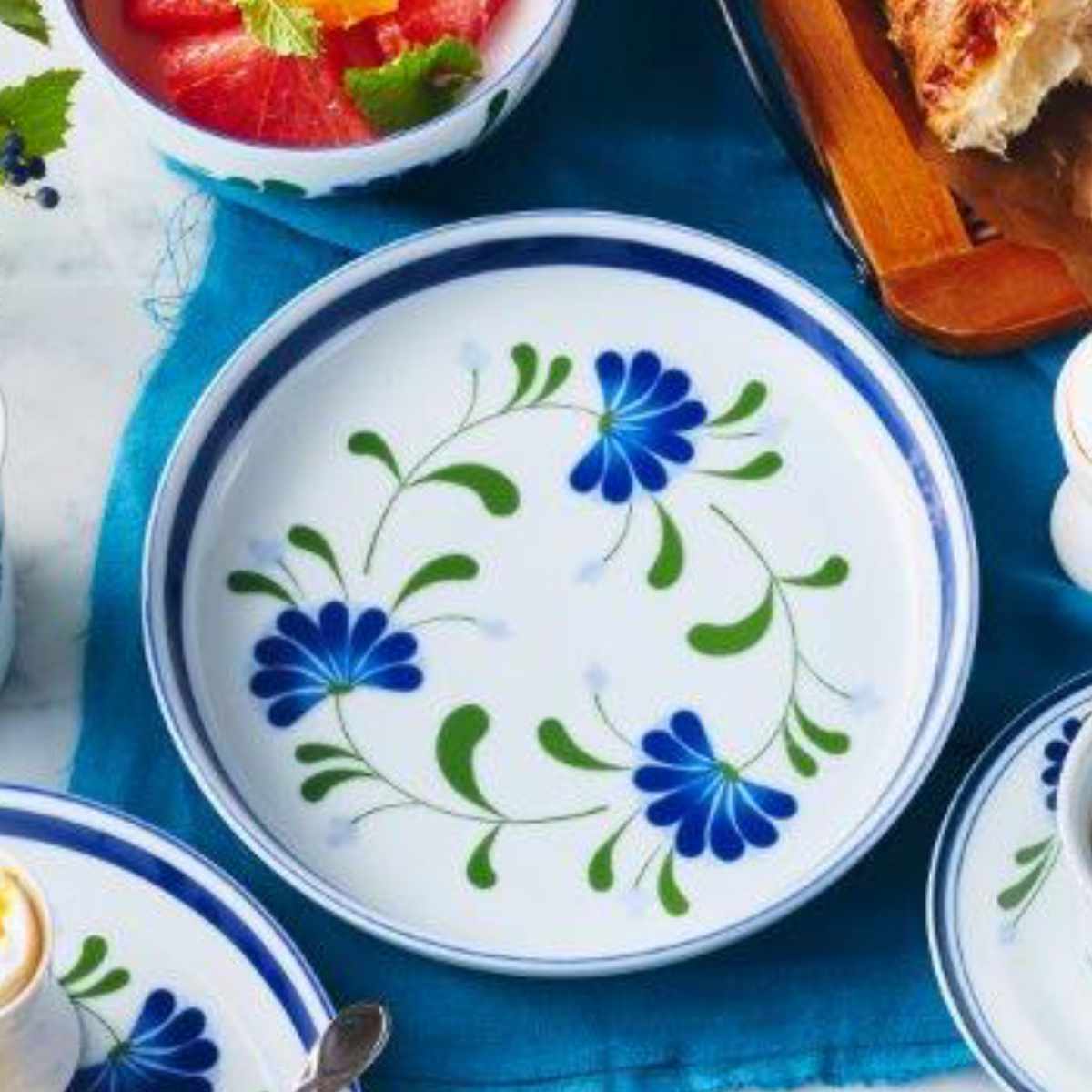 DANSK 皿　6枚 DANSK 皿 6枚 ダンスク 皿」の人気商品一覧 | 安い商品を通販サイト