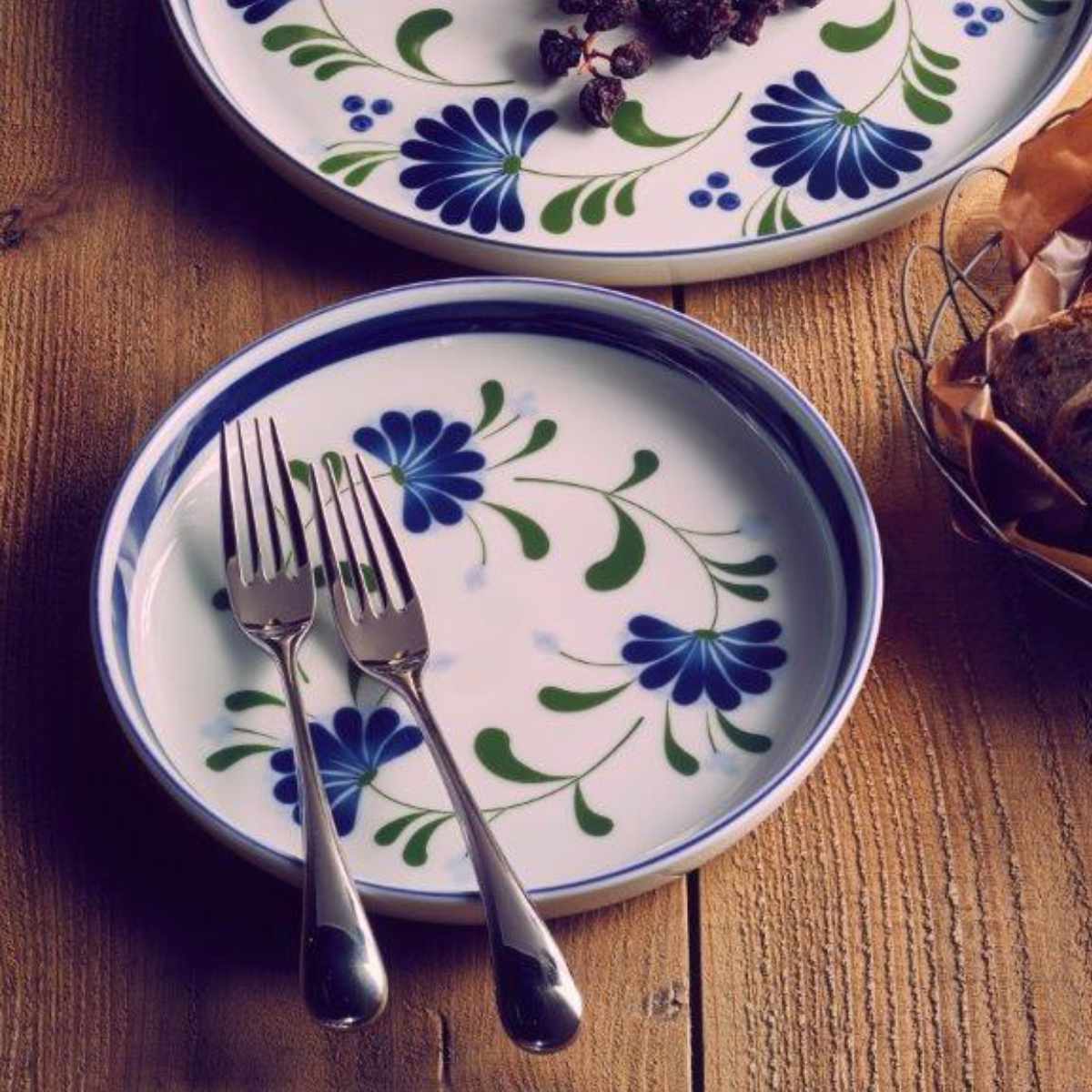 ダンスク DANSK サラダプレート 20cm セージソング 洋食器 – ハウジー