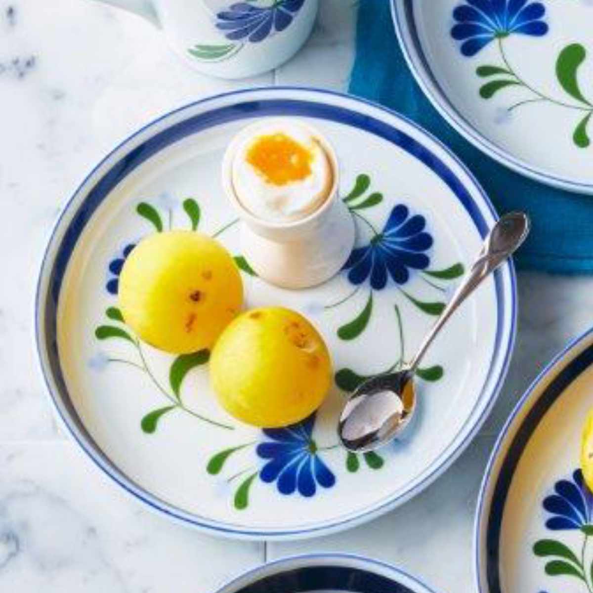 ダンスク DANSK サラダプレート 20cm セージソング 洋食器 – ハウジー