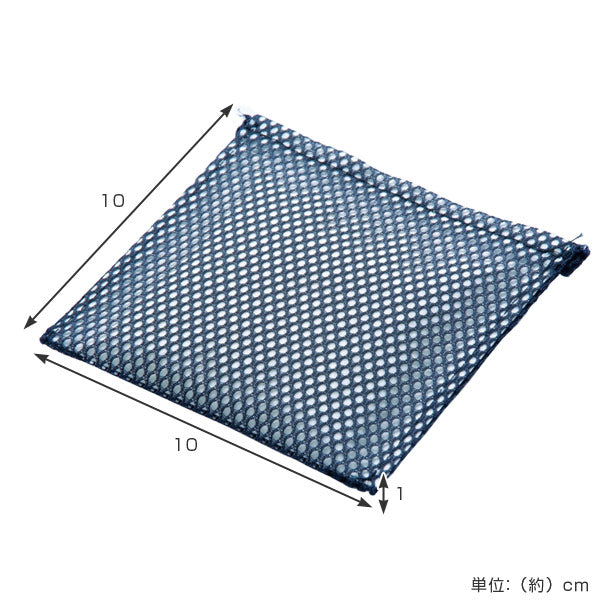 洗濯槽クリーナーヨウ素DE洗濯槽キレイ