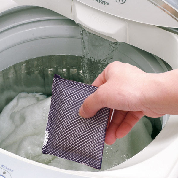 洗濯槽クリーナーヨウ素DE洗濯槽キレイ