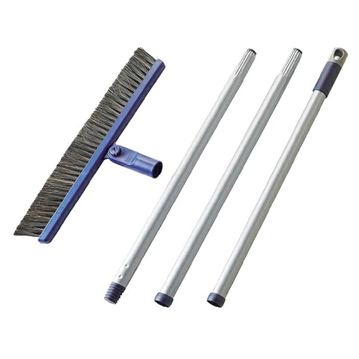 JP自由箒45組み立て式