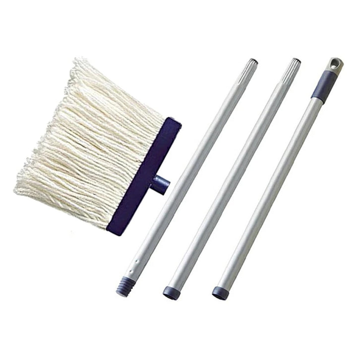 JPスナップモップ＃8組み立て式