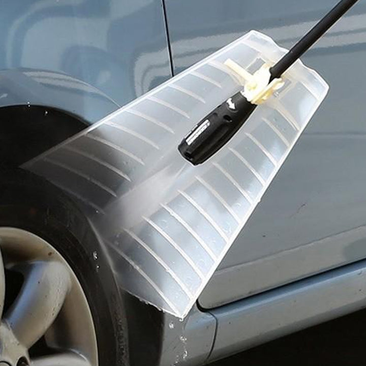 高圧洗浄機カバー