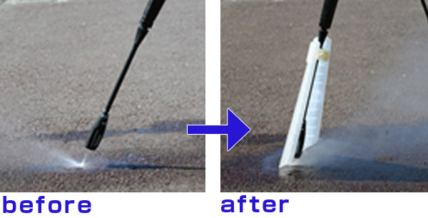 高圧洗浄機カバー