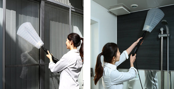 高圧洗浄機カバー