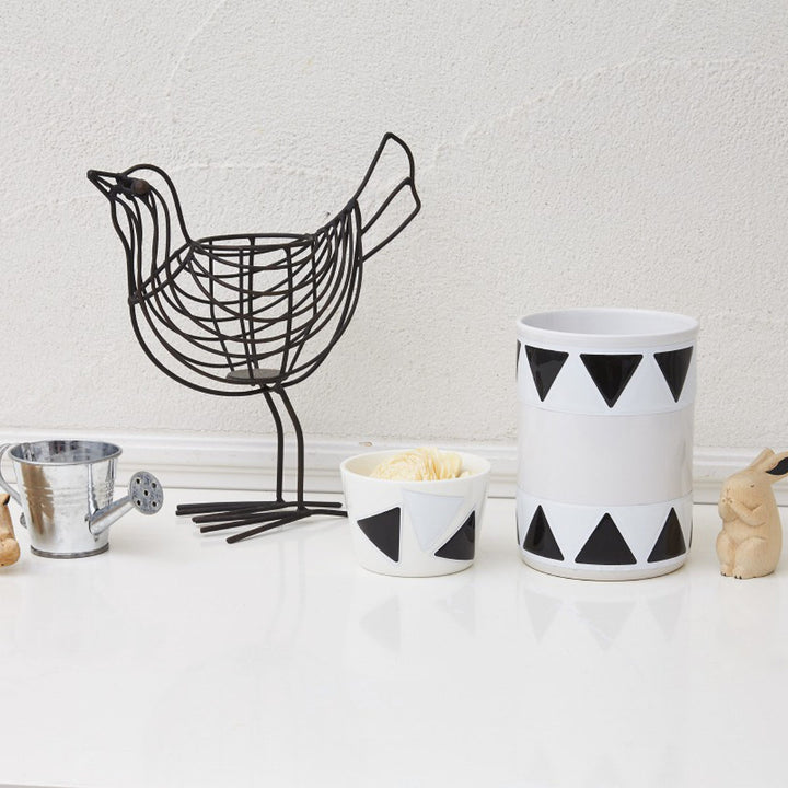 タイルシールモザイクタイルシールテトラ37.6×13.4cm