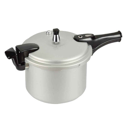 圧力鍋 6L IH対応 ホットクッキング 1升炊