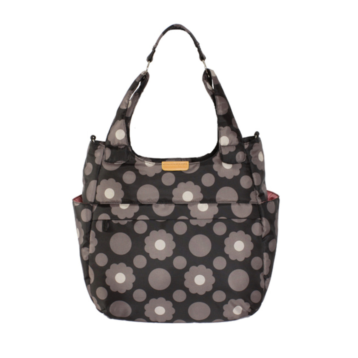 マザーズバッグ 3WAY H型 マザーズリュック ハンナフラ Hanna Hula