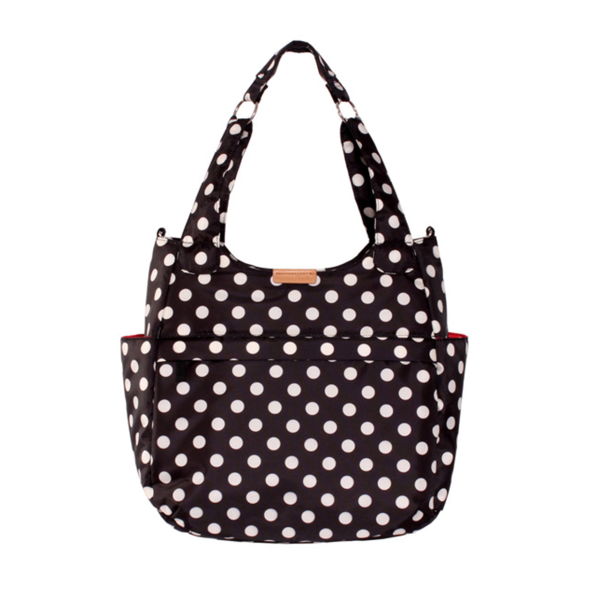 マザーズバッグ 3WAY H型 マザーズリュック ハンナフラ Hanna Hula