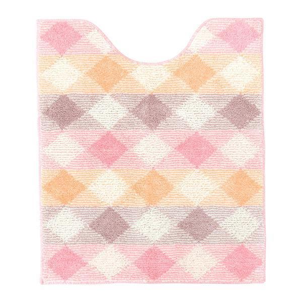 トイレマットルプラン胴長約75×60cm