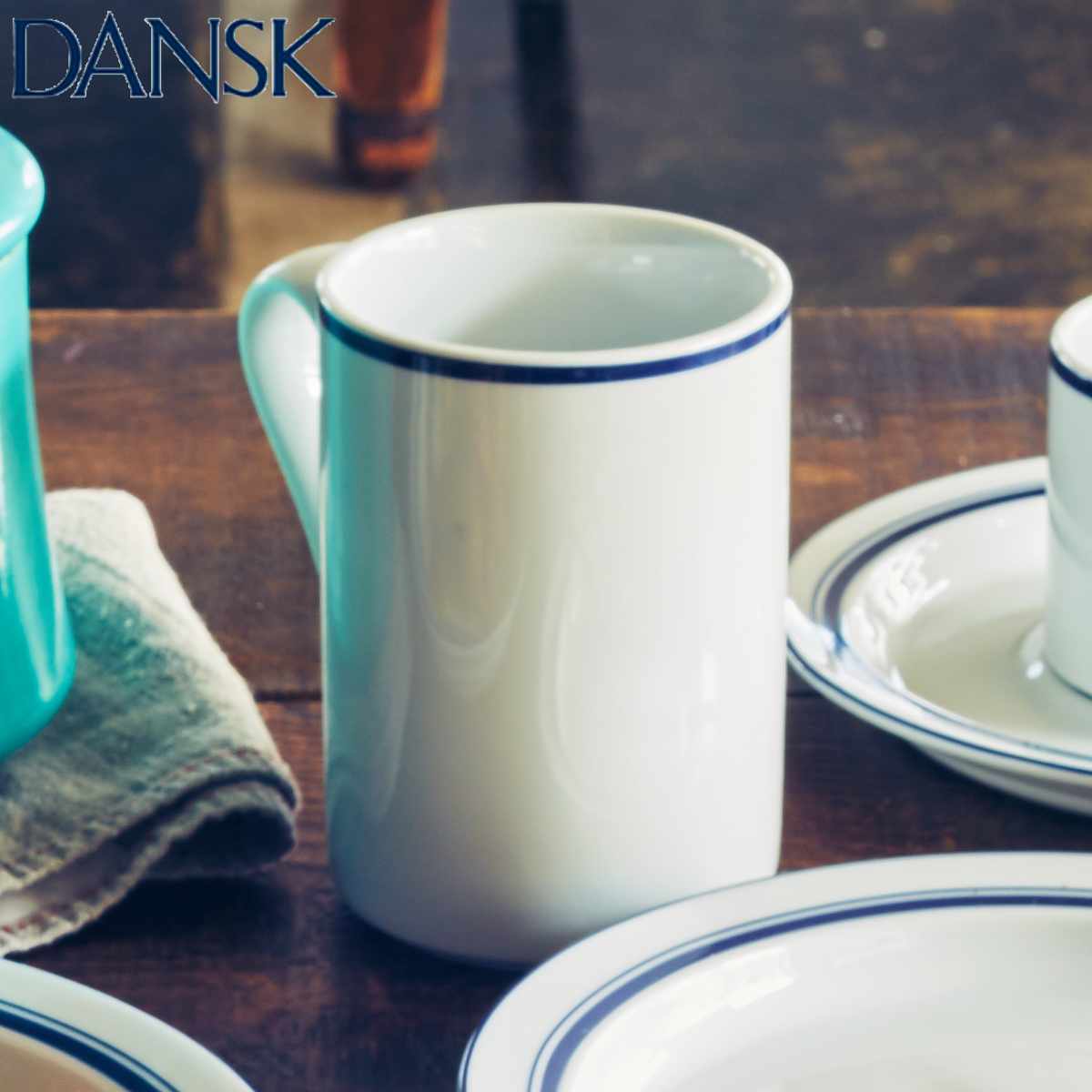DANSK　ヴィンテージBOWL2個セット&マグカップ2個セットおまとめ 314405182.jpg?1511245582