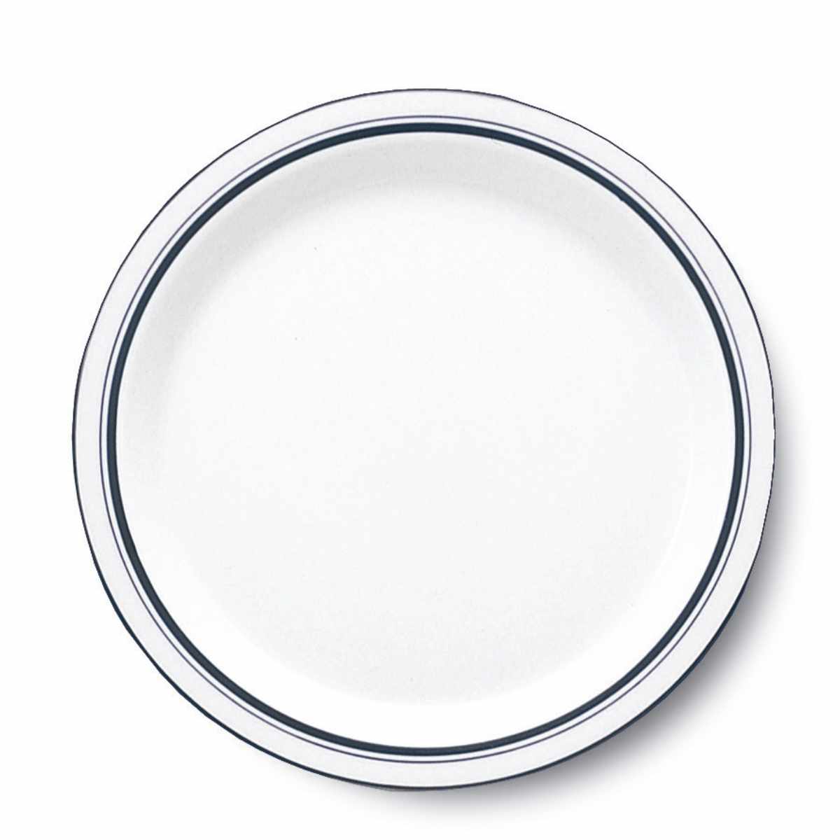 ダンスク DANSK サラダプレート 22.5cm ビストロ 洋食器 – ハウジー