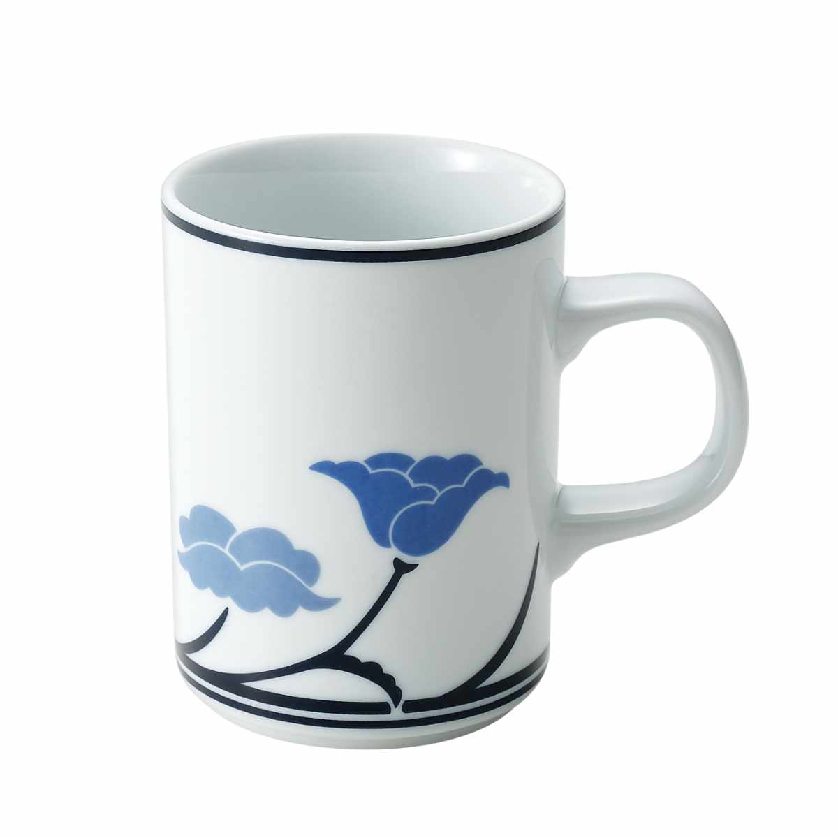 ダンスク DANSK マグカップ 300ml チボリ 洋食器 – ハウジー