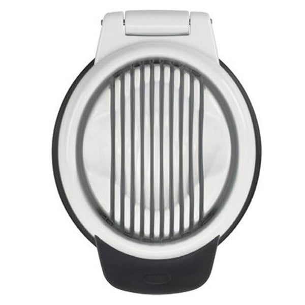 OXO ゆで卵カッター シンプルエッグスライサー – ハウジー