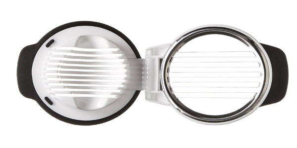 OXO ゆで卵カッター シンプルエッグスライサー – ハウジー