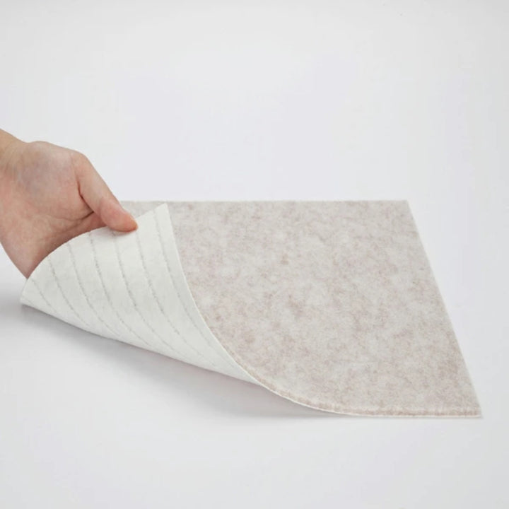 結露防止冷気をストップ窓ピタシート30×30cm3枚入り