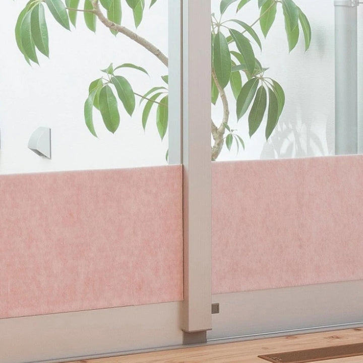 結露防止冷気をストップ窓ピタシート30×30cm3枚入り