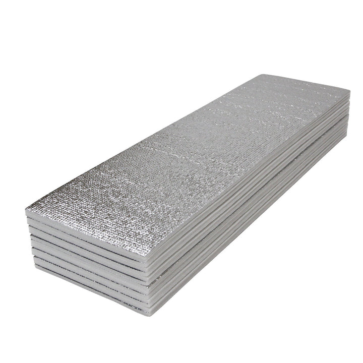 保温シート防ダニ8ｍｍ厚ほかほかスーパーDX2畳用