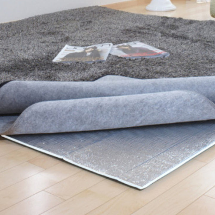 保温シート防ダニ8ｍｍ厚ほかほかスーパーDX2畳用