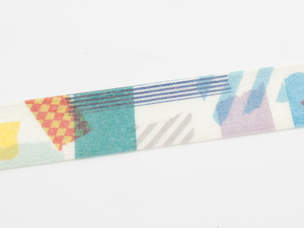 マスキングテープmtforkidsぺたぺた幅15mm