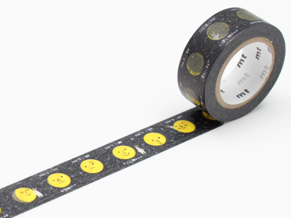 マスキングテープmtforkids月幅15mm