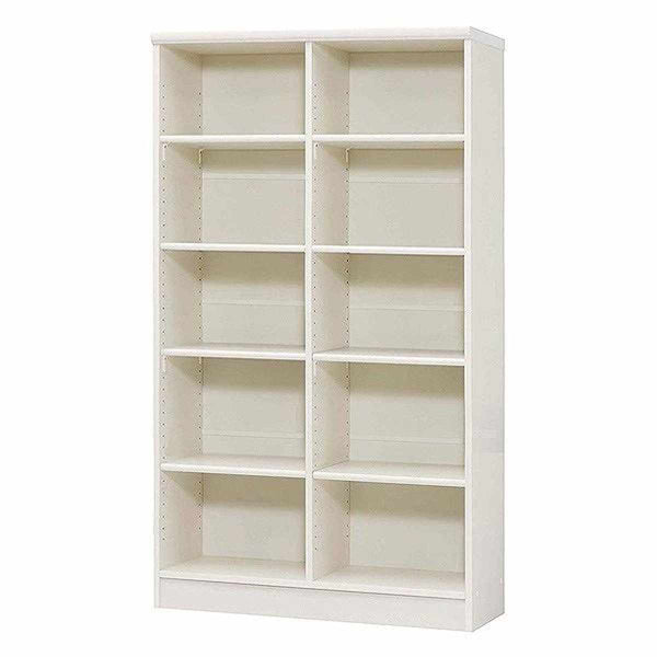 本棚ブックシェルフエースラックカラーラック約幅87cm約高さ150cm