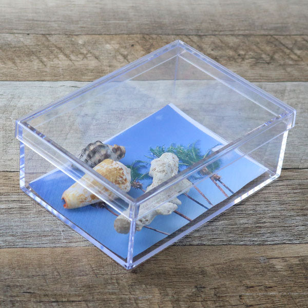 クリアケース　5.6 クリアケース5.6