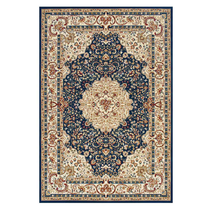 ラグウィルトン織りカディス240×240cmホットカーペット対応