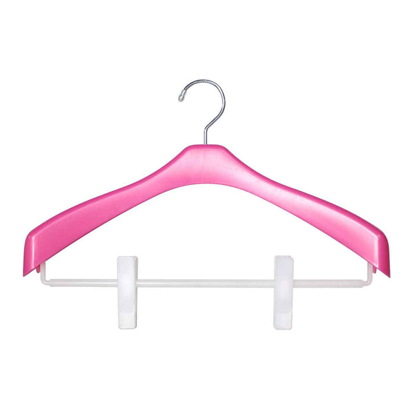 ジャケットハンガーLividoジャケットクリップ42