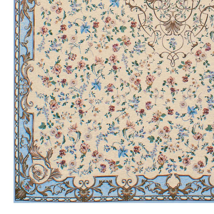 ラグカーペットゴブラン織りアンドレス240×330cm