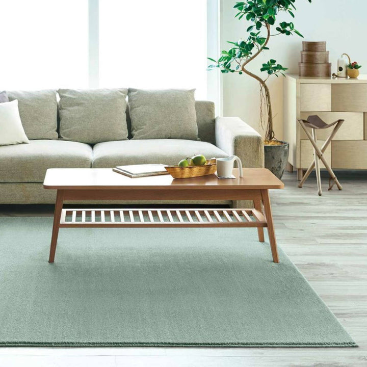 ラグカーペット2畳スミノエカーム140×200cm