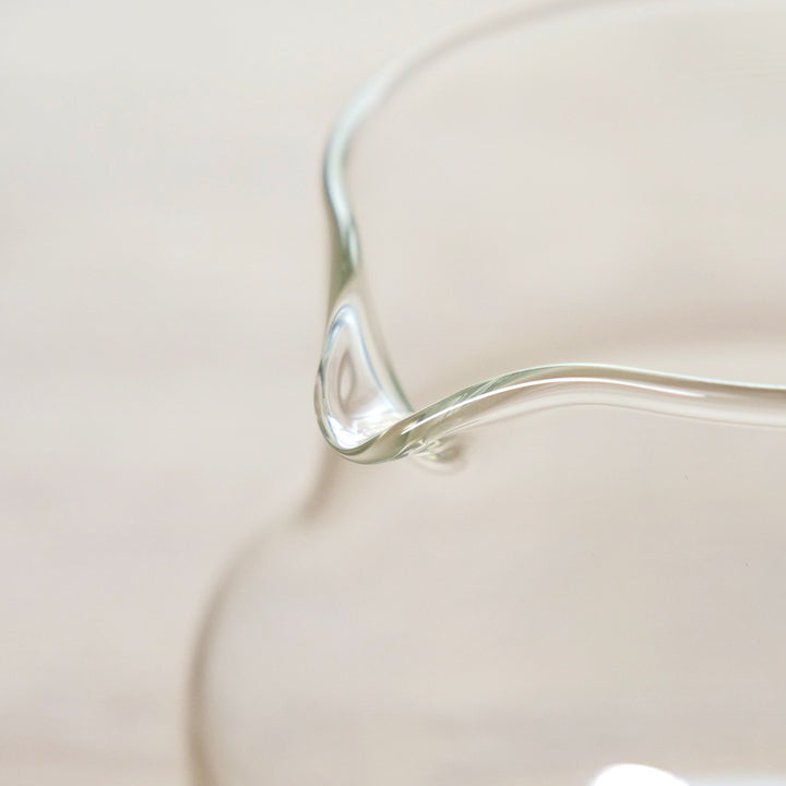 KINTOキントーCASTワンタッチティーポット450ml