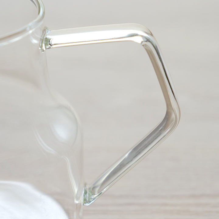 KINTOキントーCASTワンタッチティーポット450ml