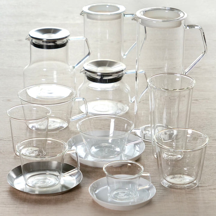 KINTOキントーCASTワンタッチティーポット450ml