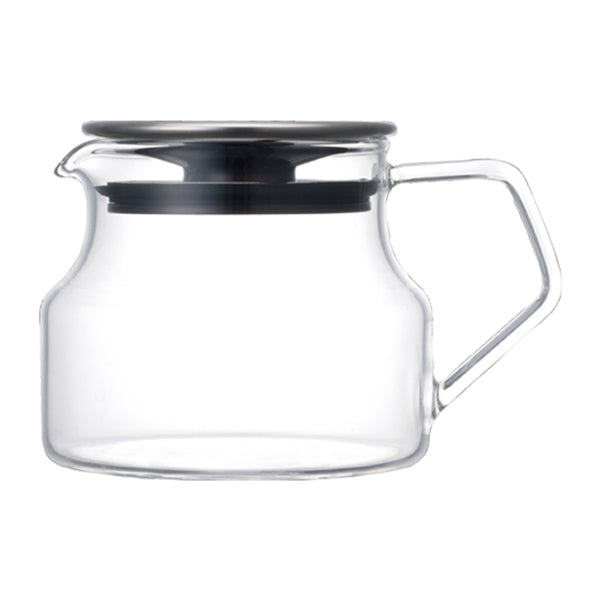 KINTOキントーCASTワンタッチティーポット450ml