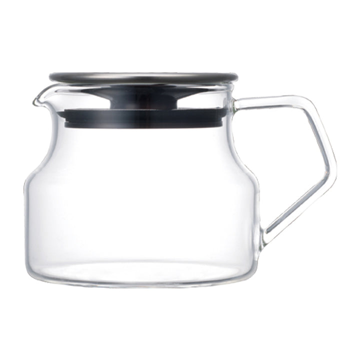 KINTOキントーCASTワンタッチティーポット450ml