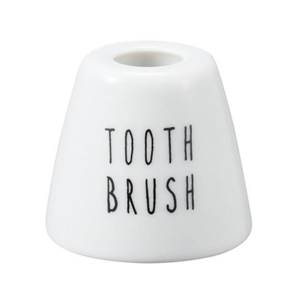 歯ブラシスタンド歯ブラシホルダーメッセージToothbrush