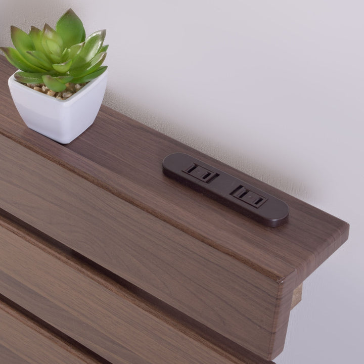 ベッドシングルベッドすのこ状