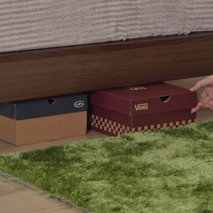 ベッドシングルベッドすのこ状