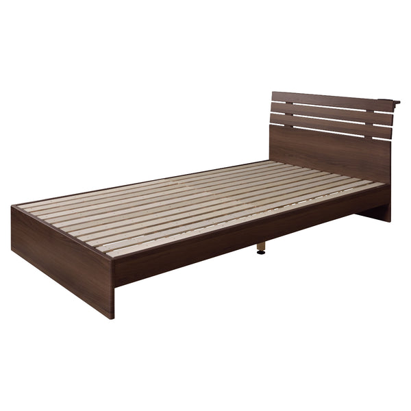 ベッドシングルベッドすのこ状