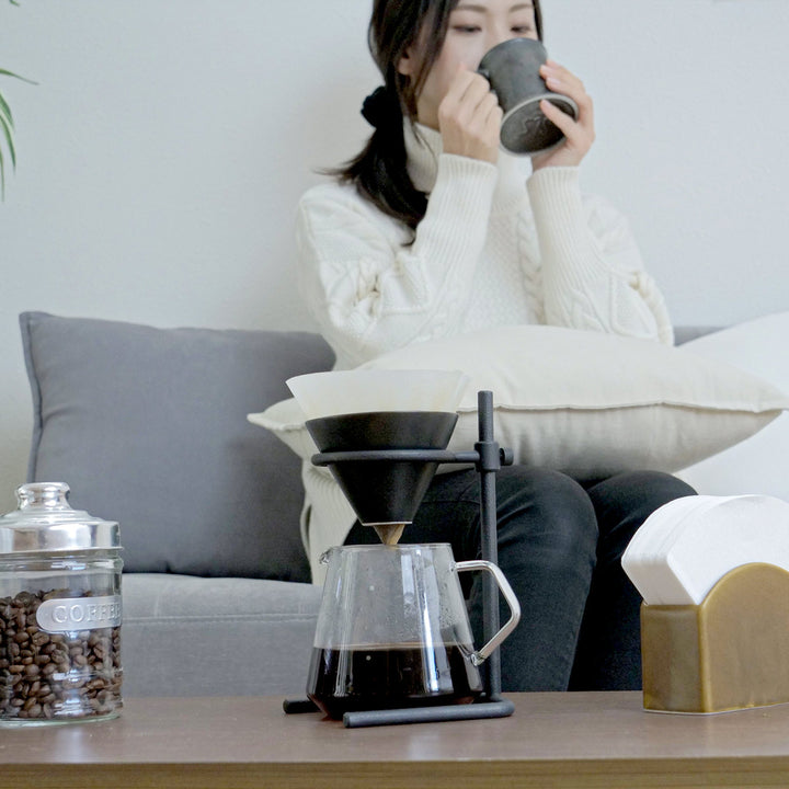 KINTOキントーSCS-S04ブリューワースタンド