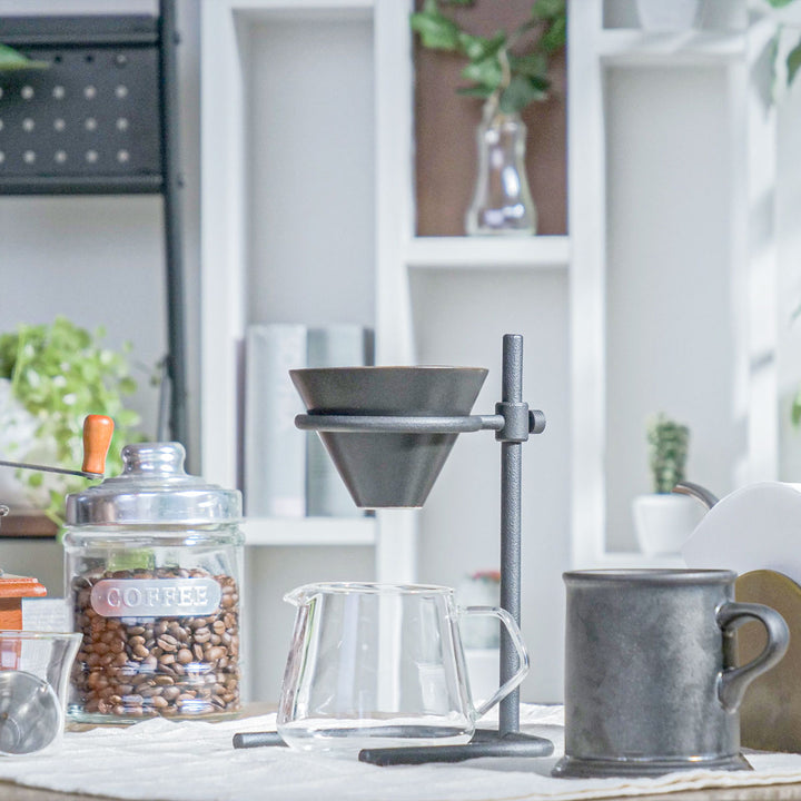 KINTOキントーSCS-S04ブリューワースタンド