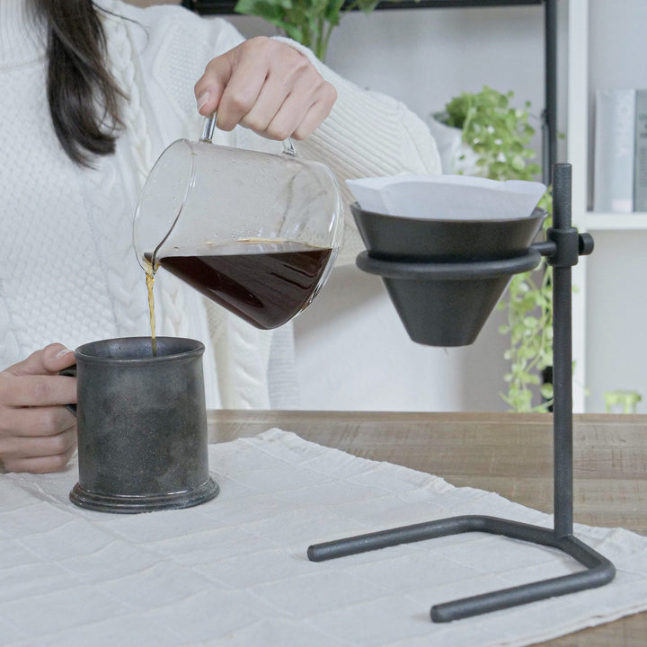 KINTOキントーSCS-S04ブリューワースタンドセット2cups