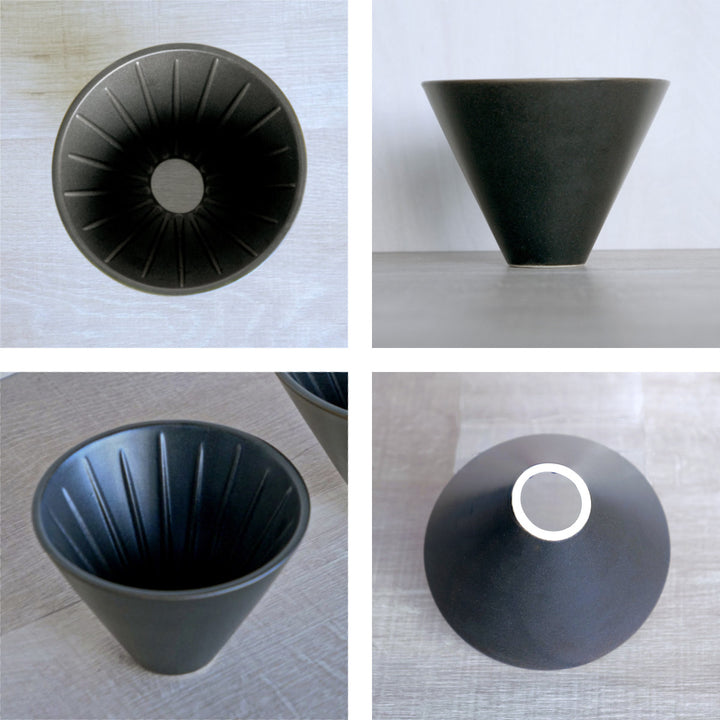 KINTOキントーSCS-S04ブリューワースタンドセット2cups