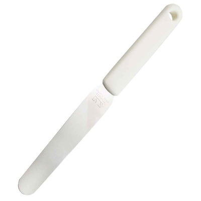ナイフ パレットナイフ 23cm ケーキ用 ステンレス製 貝印