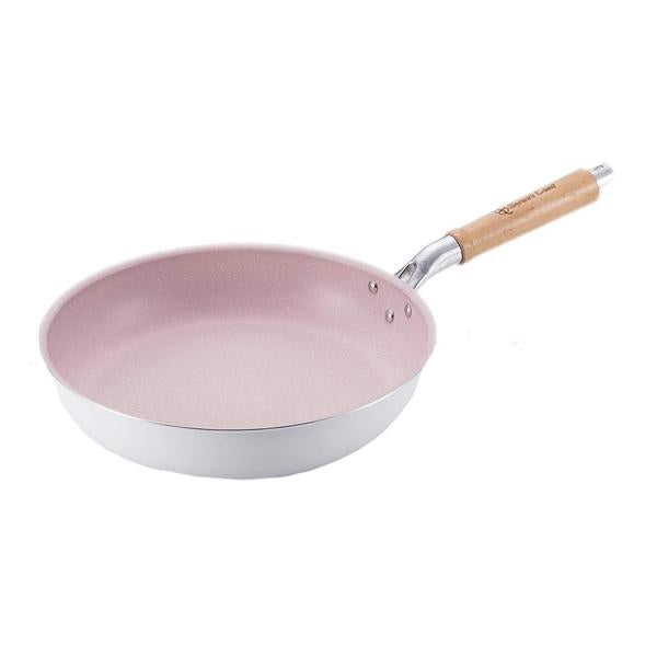 フライパン26cmIH対応スイートリーフ軽〜いフライパン軽量浅型