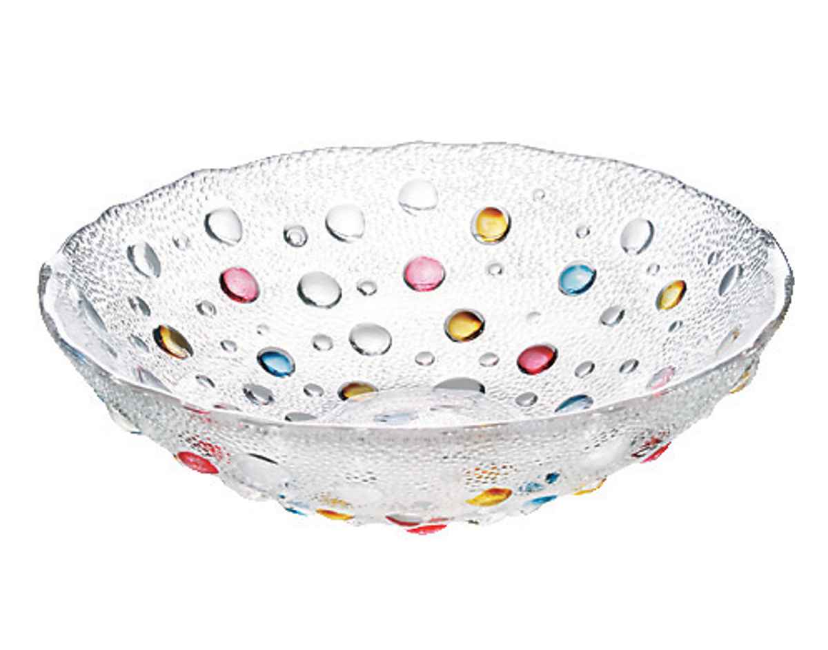 ダンスク DANSK デザートボウル 16cm バブルコンフェティ – ハウジー